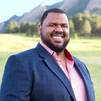 Leander Lacy