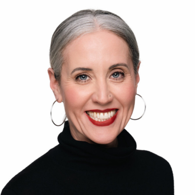 Stacy McCormack